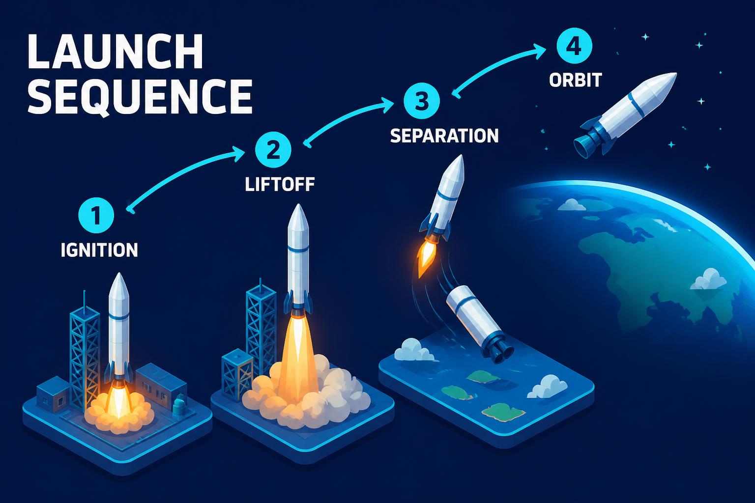 Explainer diagram example